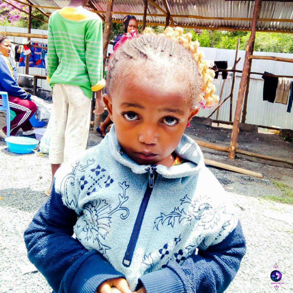 STOWELINK VISITS BONDENI CHILDRENS HOME (PART&nbsp;2)