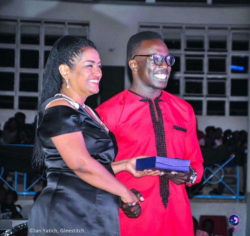 Stowelink nominated and wins the KUSA AWARDS&nbsp;6/7/2018