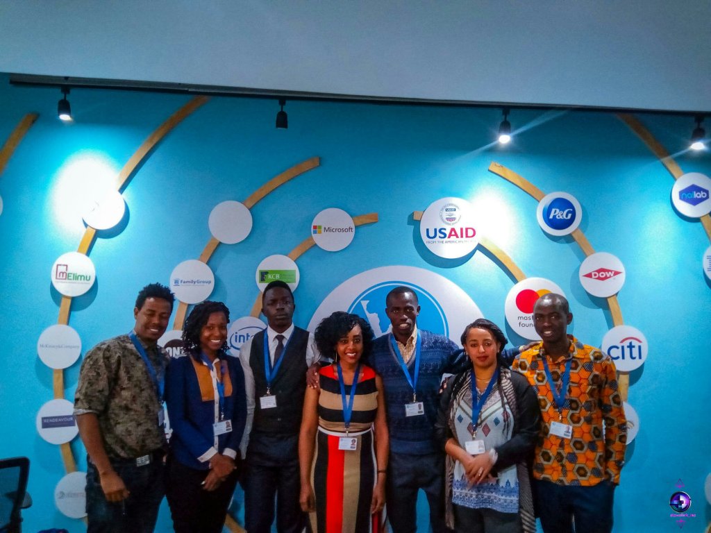 Stowelink joins the YALI RLC&nbsp;3/6/2018