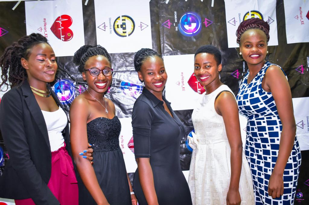 KREATIVE HUB DINNER 16/11/2019 part&nbsp;1