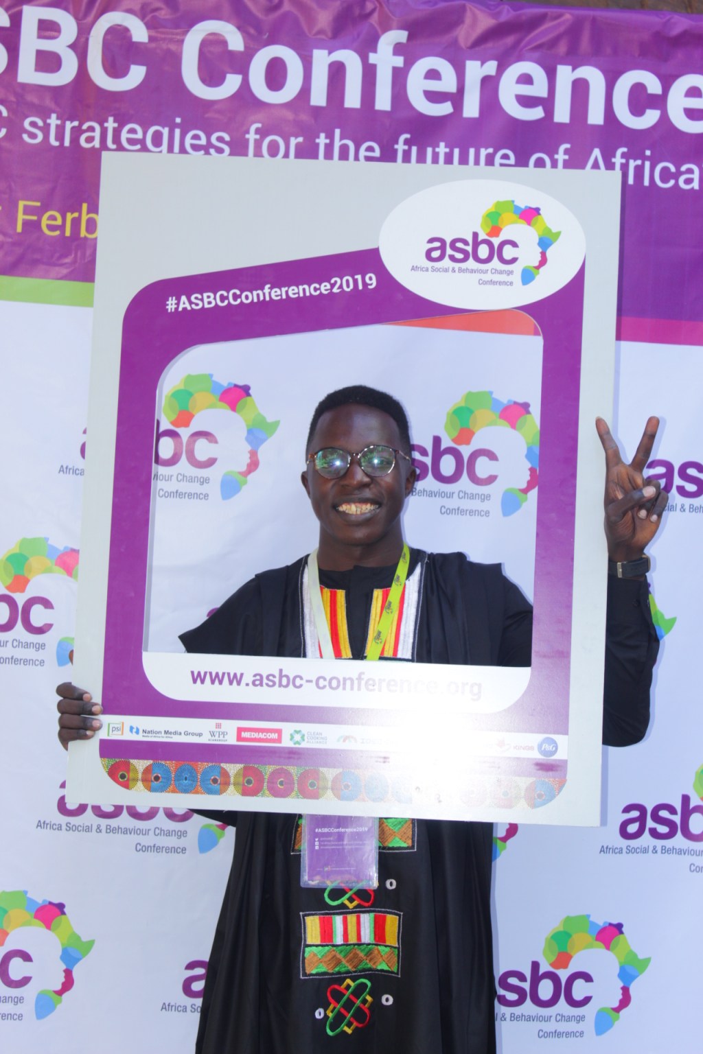 THE ASBC PRESENTATIONS: THE CONFERENCE AND THE&nbsp;PRESENTATIONS