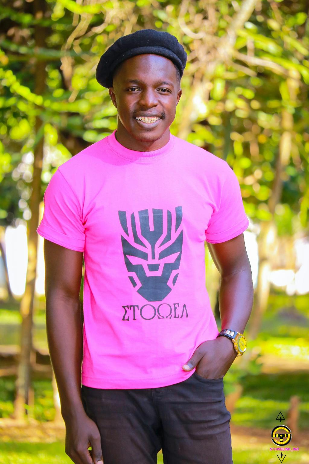 STOWELINK CUSTOM MECHANDISE.