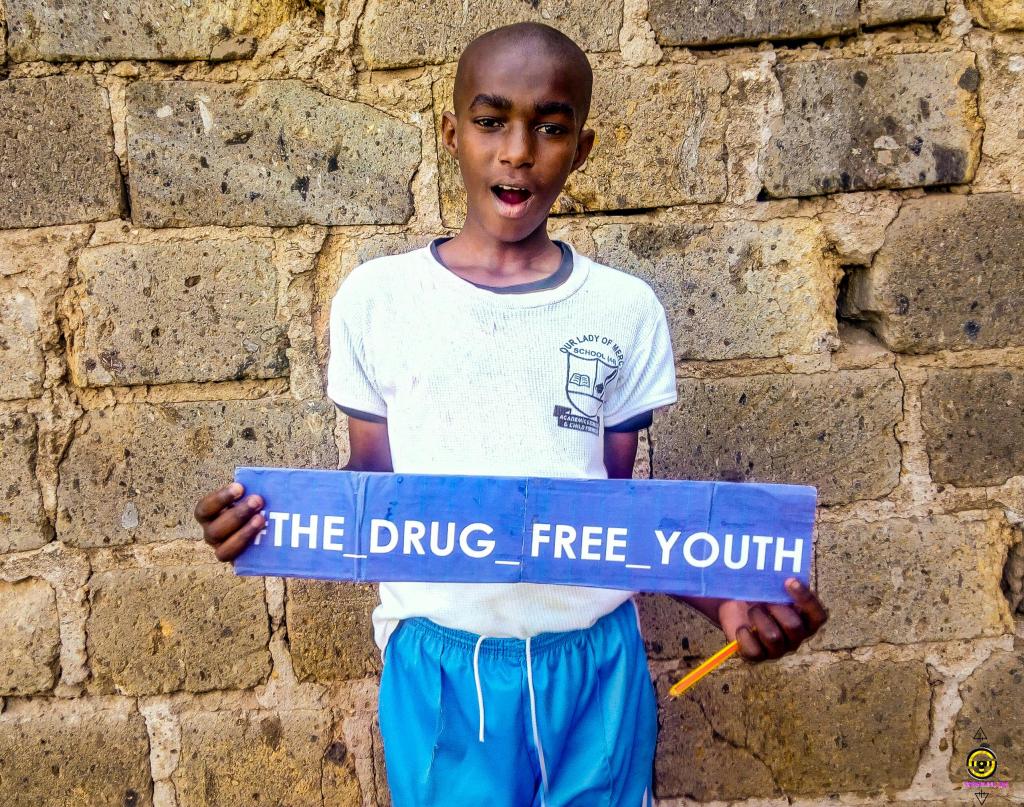 DRUG FREE YOUTH SCHOOL TOURS- OUR LADY OF MERCY ACADEMY 28.2.2019 – 5 EFFECTS OF DRUGS ON&nbsp;YOUTHS