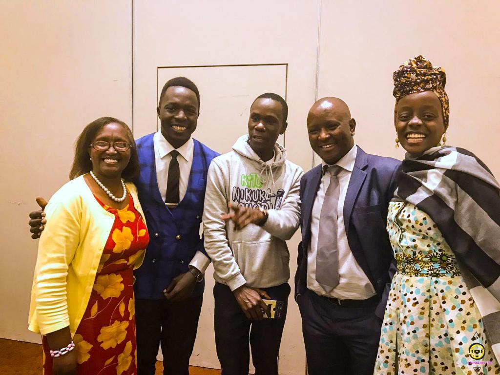 STOWELINK INVITED TO PARTICIPATE AT THE NCD ICC&nbsp;24/7/2019