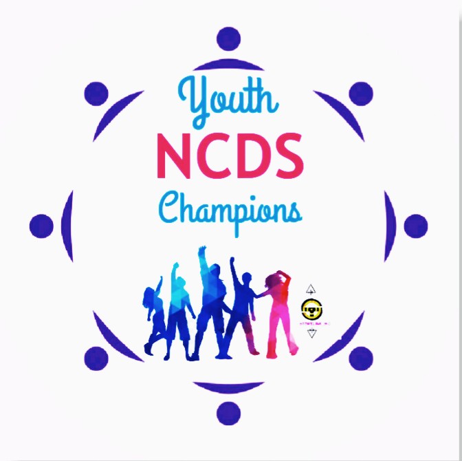 NCDS YOUTH CHAMPIONS ACTIVATION IN RVIST&nbsp;12/9/2019