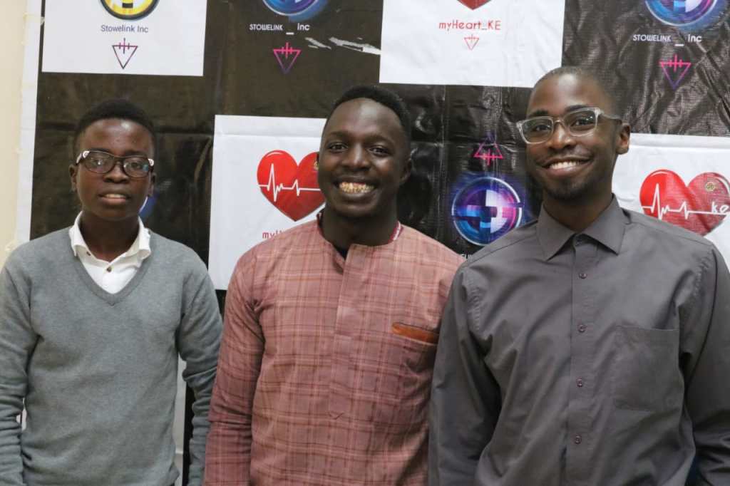 STOWELINK HOSTS THE UNIVERSITIES NON COMMUNICABLE DISEASES DEBATE&nbsp;12/11/2019