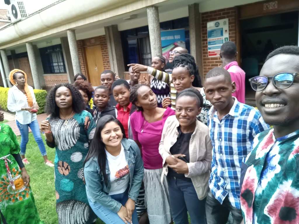 STOWELINK PARTICIPATES IN THE ICPD PRE-SUMMIT.&nbsp;10/11/2019