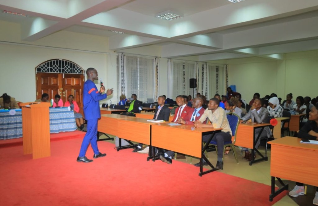 STOWELINK AT THE PEER MENTORS CLUB HANDOVER 29/11/&nbsp;2019