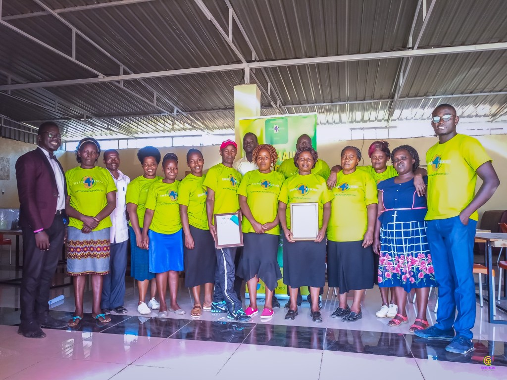 STOWELINK JOINS INFO4FOOD STAKEHOLDERS DISEMINATION FORUM&nbsp;5/2/2020