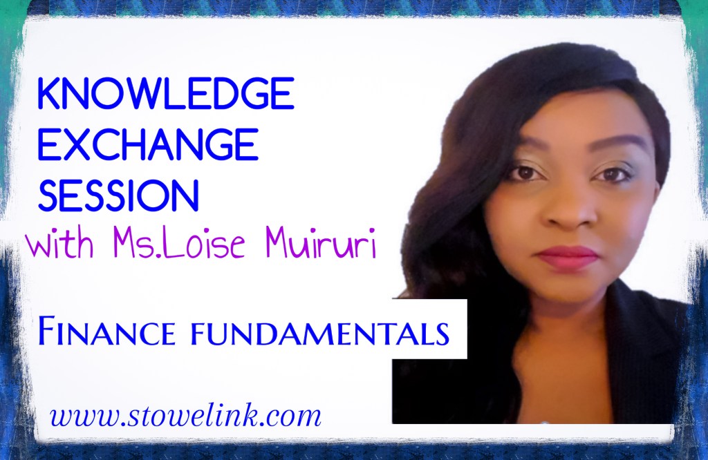 STOWELINK KNOWLEDGE EXCHANGE SESSIONS WEBINAR&nbsp;SERIES