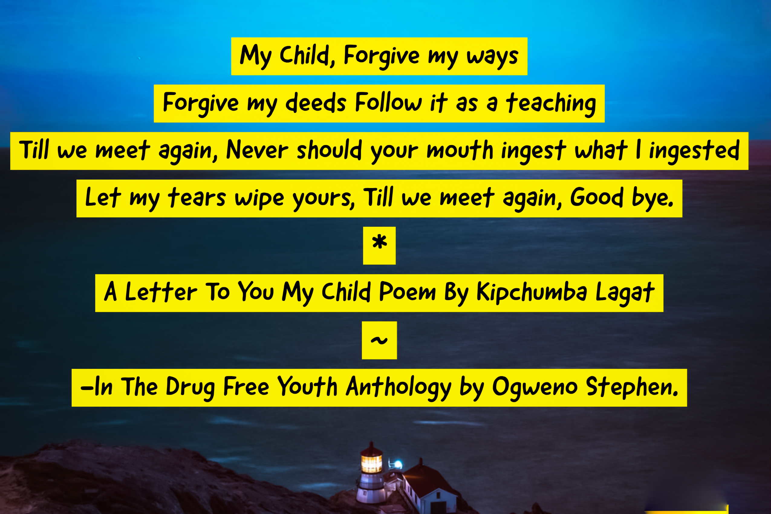 QUOTES FROM THE DRUG FREE YOUTH BOOK BY OGWENO STEPHEN (2)