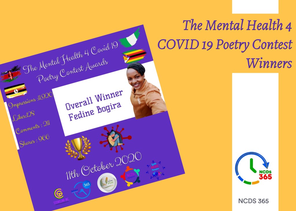 AWARD WINNING PIECES – OVERALL BEST PIECE BY FEDINE&nbsp;BORIGA