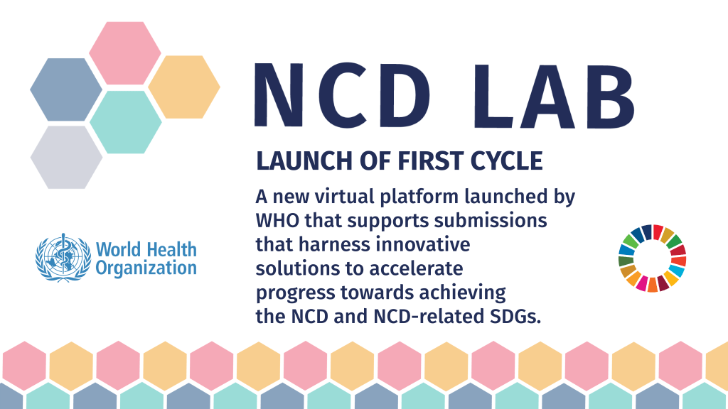 NCDS LABS FIRST CALL FOR&nbsp;SUBMISSIONS