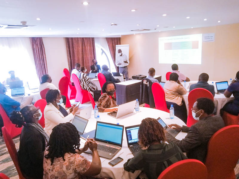 STOWELINK PARTICIPATES AT THE NCD NAVIGATOR MEETING AT CROWN PLAZA HOTEL