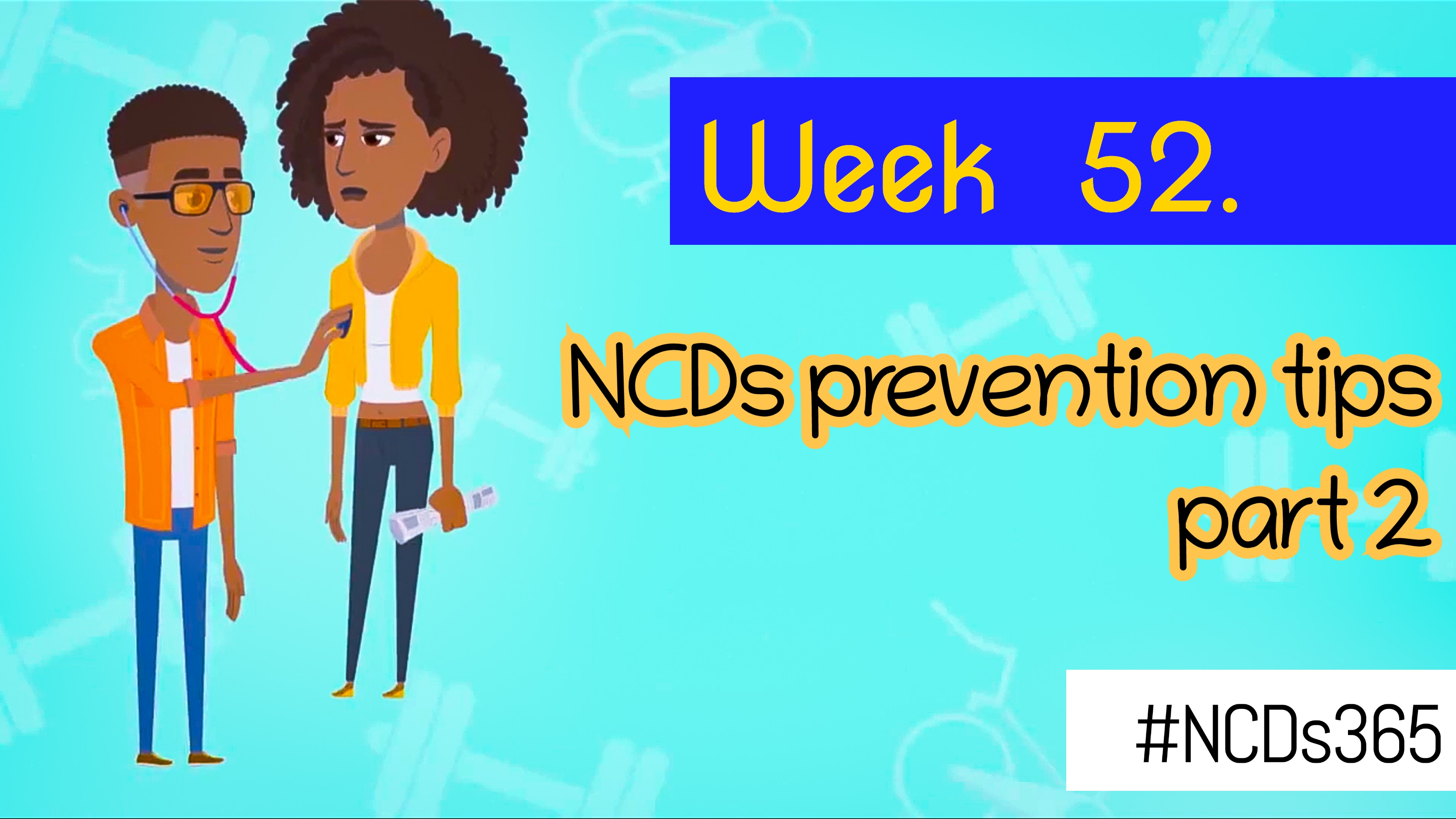 NCDS 365 LAST QUARTER REVIEW 2021