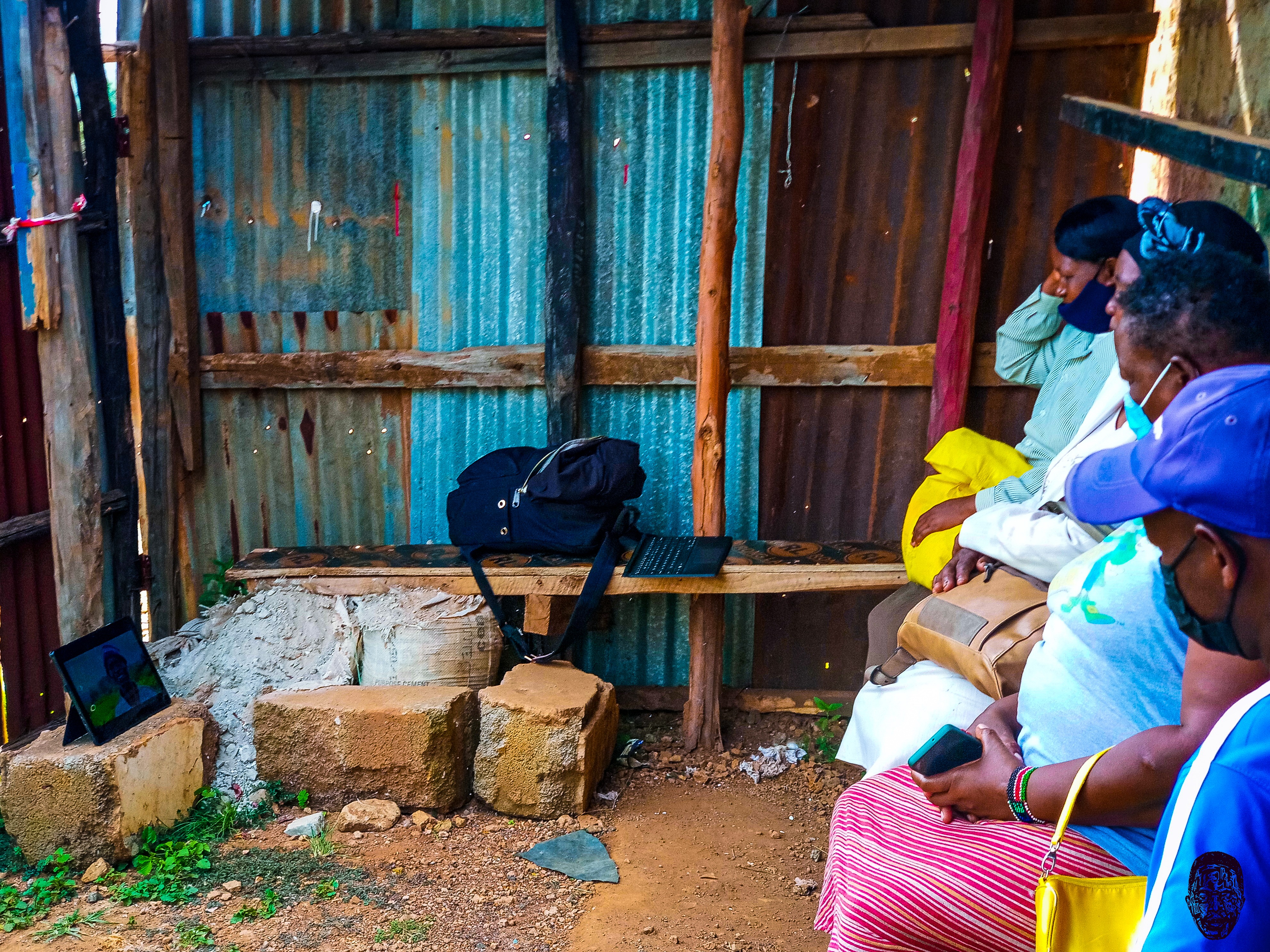 CONTINUOUS NUTRITIONAL  TRAINING WITH OUR COMMUNITY HEALTH WORKERS NETWORK
