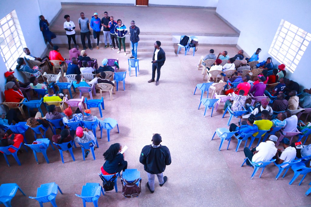 THE 21ST PROJECT PROGRESSES TO PHASE 2: NCDS AND CLIMATE CHANGE&nbsp;ADVOCACY