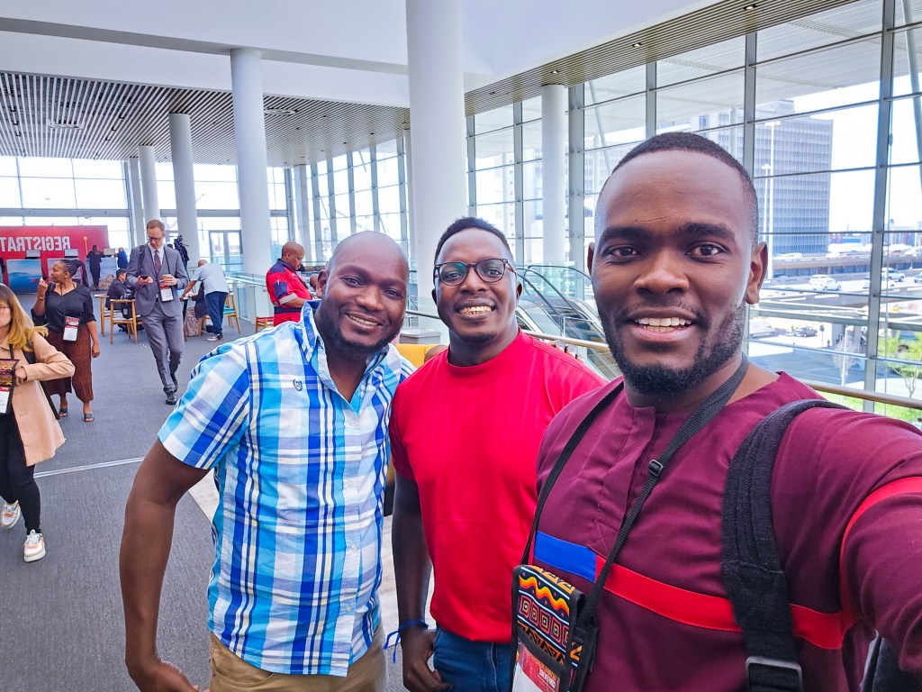 STOWELINK PARTICIPATES IN THE GLOBAL ALCOHOL POLICY CONFERENCE IN CAPE&nbsp;TOWN