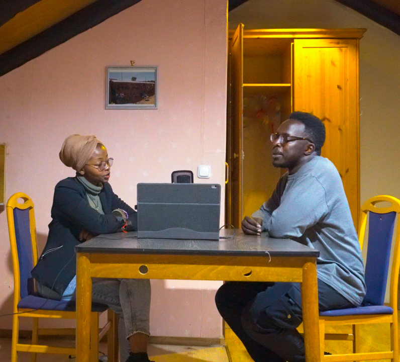 The Leading Digital Health Advocates in Kenya Featured on the Africa NCD Champions&nbsp;Podcast