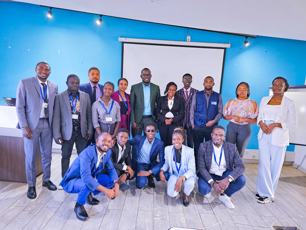 Empowering Africa’s Future Leaders: Stowelink’s Commitment to Leadership Development through&nbsp;YALI