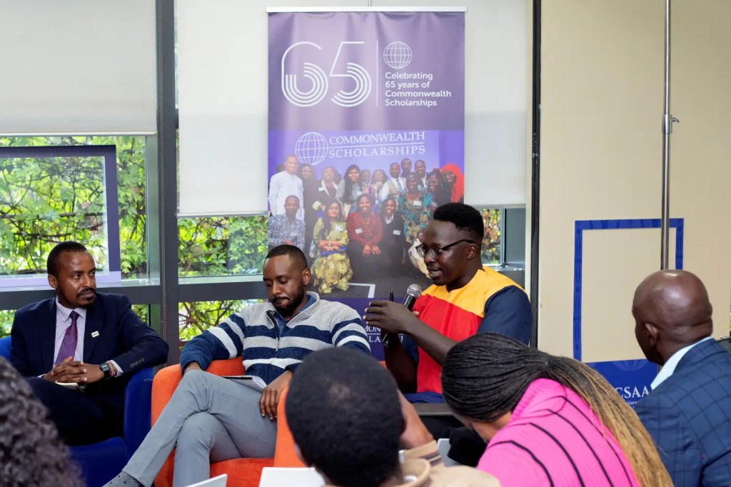 Advancing Mental Health and Well-Being: Highlights from the CSAAK Panel&nbsp;Discussion