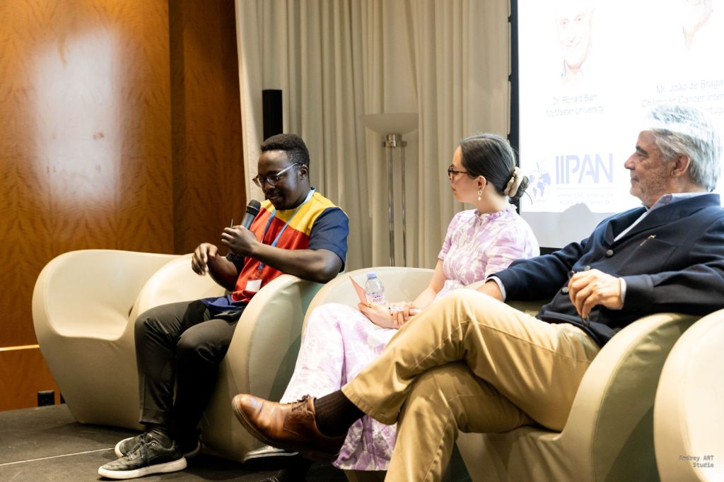 Stowelink Foundation Advocates for Systems-Based Approaches to Pediatric NCDs at WHA78 Side Event in&nbsp;Geneva