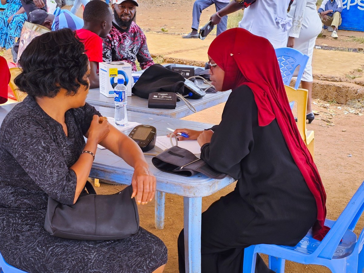 Stowelink 2026: Projects Shaping the Future of Public&nbsp;Health