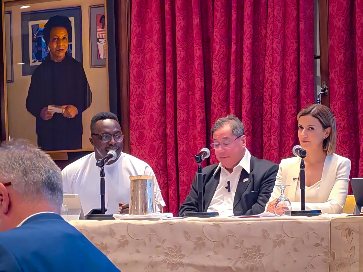 A Year of Influence, Innovation, and Youth Leadership: Stowelink Foundation Annual Report&nbsp;2025