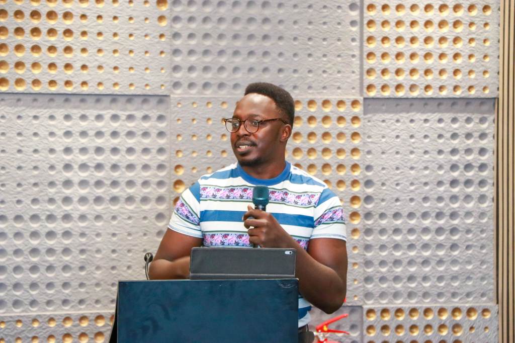 Kenyan Tobacco Industry Monitoring Team Reviews Progress and Strengthens&nbsp;Advocacy