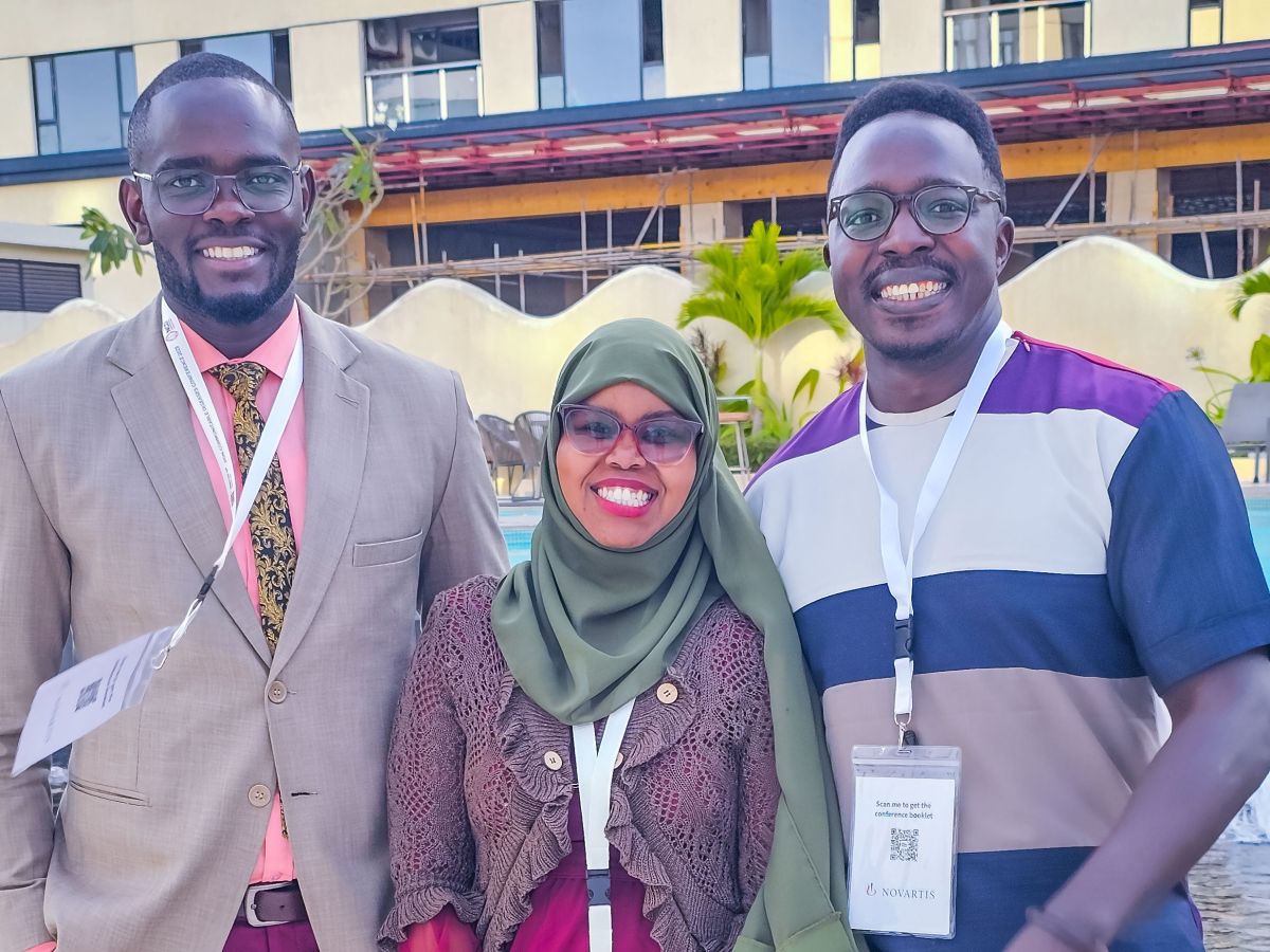 Stowelink Foundation Highlights Youth Voices, Lived Experience Champions & Digital Health Innovations at Kenya’s First National NCDs&nbsp;Conference