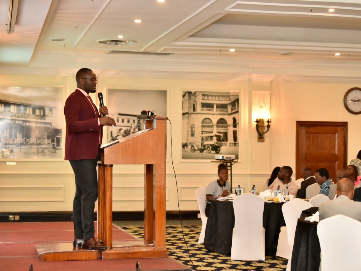 New Research Alert: Emerging Digital Tobacco Marketing Tactics in&nbsp;Kenya