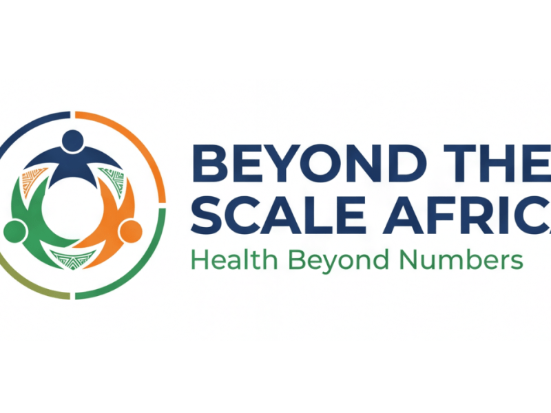 Beyond the Scale: Reframing Obesity, Reclaiming&nbsp;Health