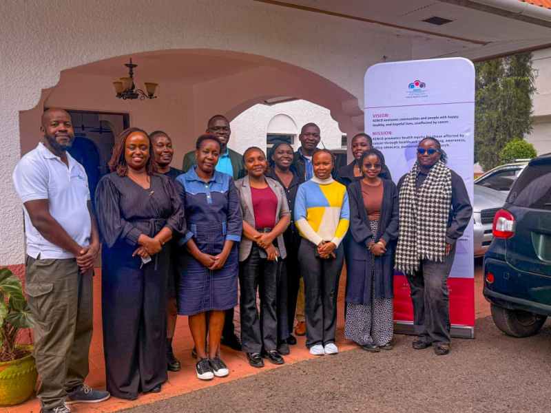 Reflections from the MWANGA AFRON Communications Review Meeting: Strengthening Impact in Health&nbsp;Communications